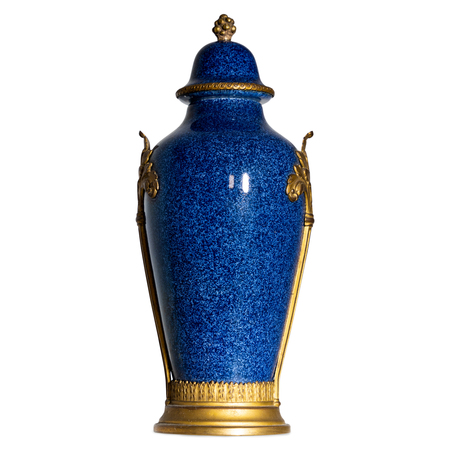 Vase, Paul Milet, Sèvres, 1911-1930