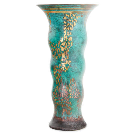 WMF Ikora Vase, 1920er Jahre