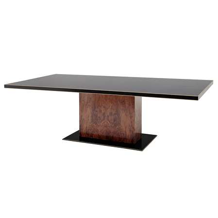 Moderner Design Tisch von Roger Schlemer, Deutschland, 2015
