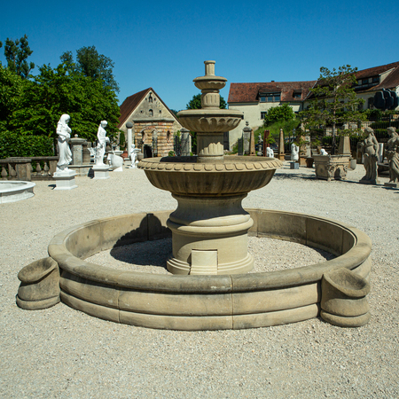 Großer Hofbrunnen, 21. Jahrhundert