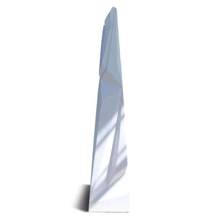 Marmor Obelisk, 21. Jahrhundert