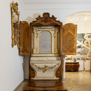 Altarschrank, Veneto 18. Jahrhundert