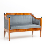 Biedermeier Sofa um 1820