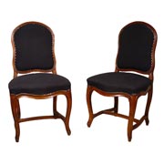 Stühle, Barock