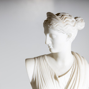 Büste der Diana, 19. Jahrhundert