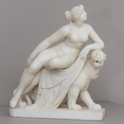 Ariadne auf dem Panther, nach Dannecker, 2. Hälfte 19. Jahrhundert