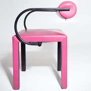 ‚Arcadia‘-Stühle von Paolo Piva für B&B Italia, 1980er Jahre