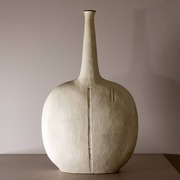 Keramikvase, Bruno Gambone (1936-2021), Italien 1970er Jahre