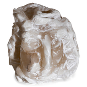 Alabaster Kopf, 20. Jahrhundert