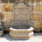 Wandbrunnen, 21. Jahrhundert