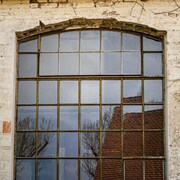 Industriefenster